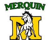 Merquin Elementary School logo
