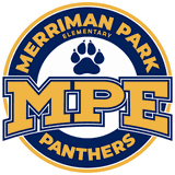 Merriman Park Elementary logo