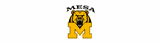 Mesa Middle School logo