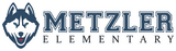 Metzler Elementary logo