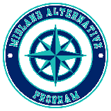 Midland Alternative Program logo