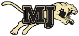 Miller Jordan Middle School logo