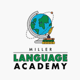 Miller Language Academy logo