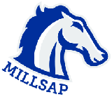 Millsap Elementary logo