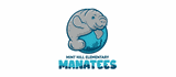 Mint Hill Elementary School logo