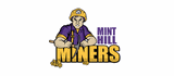Mint Hill Middle School logo