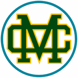 Mira Costa High School logo