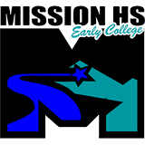 Mission Early College High School logo