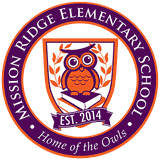 Mission Ridge Elementary logo