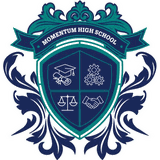 Momentum High School logo
