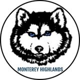 Monterey Highlands logo