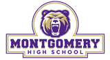 Montgomery High School logo