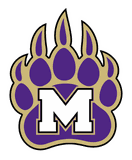 Montgomery Junior High School logo