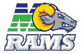 Montwood High School logo