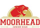 Moorhead Junior High logo