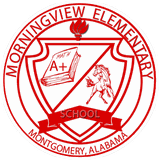 Morningview Elementary School logo