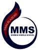 Morris Middle School-135 logo