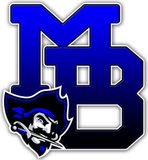 Morro Bay High School logo
