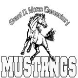 Morse Elementary School logo
