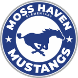 Moss Haven Elementary logo