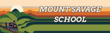 Mount Savage School (K-8) logo