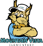 Mountain Vista Elementary logo