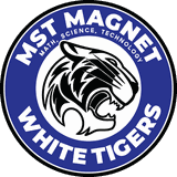 MST Magnet logo