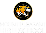 Mt Pleasant High School logo