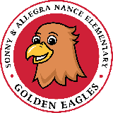 Nance Elementary School logo