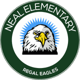 Neal Elementary logo