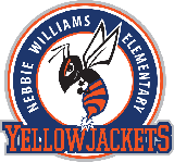 Nebbie Williams Elementary logo