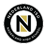 Nederland High School logo