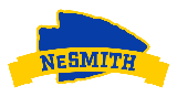 NeSmith Elementary School logo