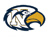 Nimitz Middle School logo