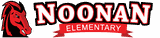 NOONAN ELEMENTARY logo