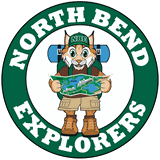 North Bend Elementary logo