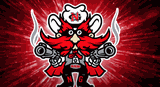 North Garland High School logo