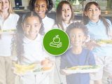 North Ridge Elementary School logo