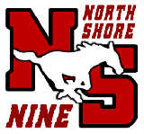 North Shore High 9Th Grade logo