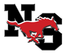 North Shore Senior High logo
