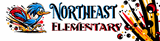 Northeast Elementary logo