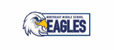 Northeast Middle School logo