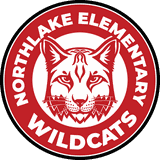 Northlake Elementary logo
