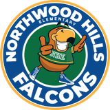 Northwood Hills Elementary logo