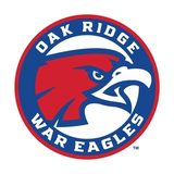 Oak Ridge High School logo