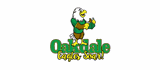Oakdale Elementary School logo