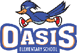 Oasis Elementary logo