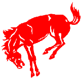 Odessa High School logo