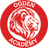 Ogden Academy logo