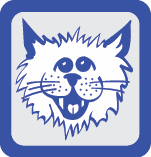 Old Post Elementary School logo